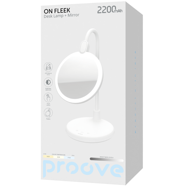 Proove On Fleek - Photo 4